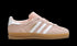 Gazelle Indoor WMNS "Sandy Pink"